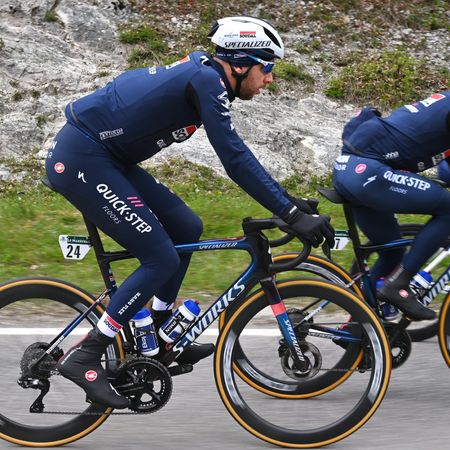 77th Tour De Romandie 2024 - Stage 1