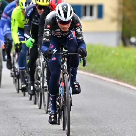 77th Tour De Romandie 2024 - Stage 1