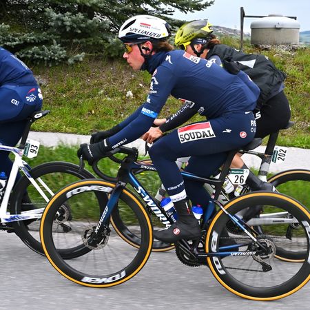 77th Tour De Romandie 2024 - Stage 1