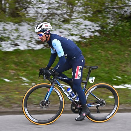 77th Tour De Romandie 2024 - Stage 1