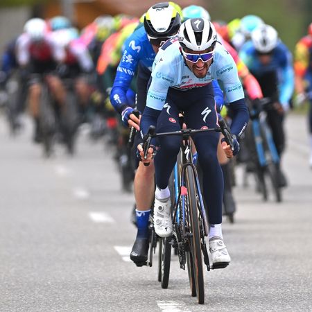 77th Tour De Romandie 2024 - Stage 1