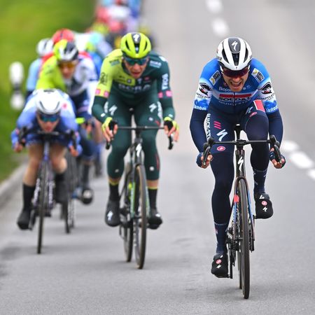 77th Tour De Romandie 2024 - Stage 1