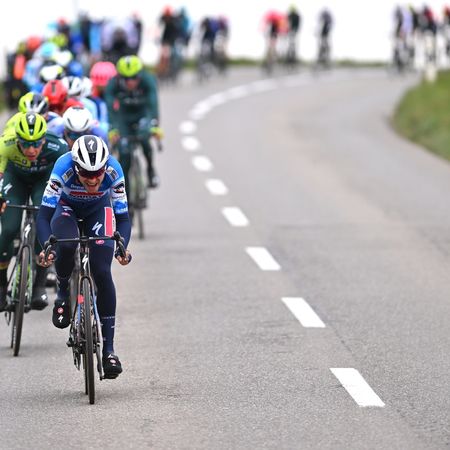 77th Tour De Romandie 2024 - Stage 1