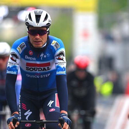 77th Tour De Romandie 2024 - Stage 1