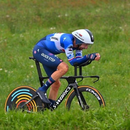 77th Tour De Romandie 2024 - Stage 3