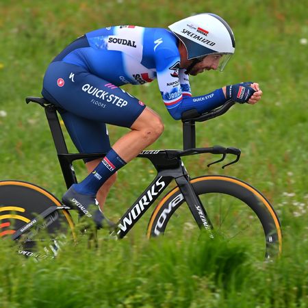 77th Tour De Romandie 2024 - Stage 3