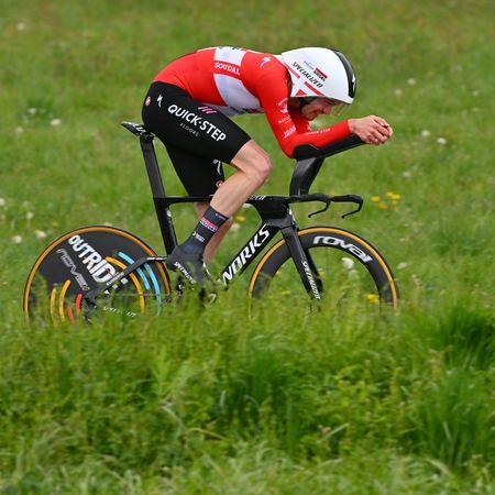 77th Tour De Romandie 2024 - Stage 3