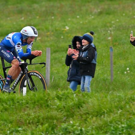 77th Tour De Romandie 2024 - Stage 3