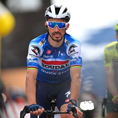 77th Tour De Romandie 2024 - Stage 4