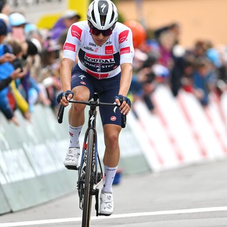 77th Tour De Romandie 2024 - Stage 4