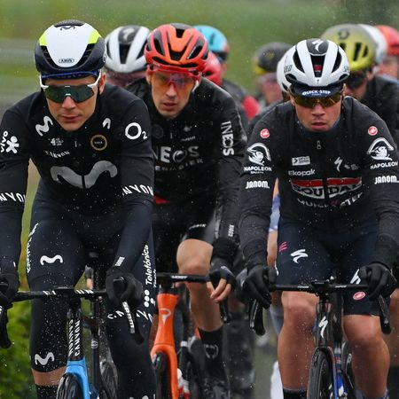 77th Tour De Romandie 2024 - Stage 5