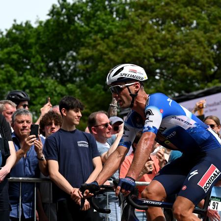 63rd Eschborn-Frankfurt 2024