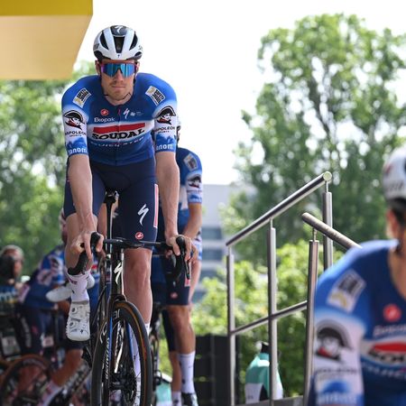 63rd Eschborn-Frankfurt 2024