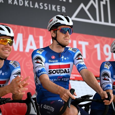 63rd Eschborn-Frankfurt 2024