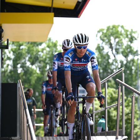 63rd Eschborn-Frankfurt 2024