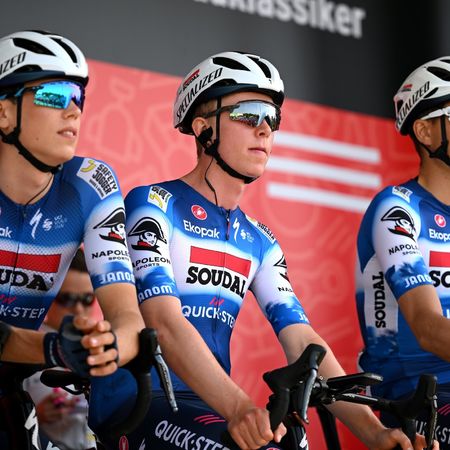 63rd Eschborn-Frankfurt 2024