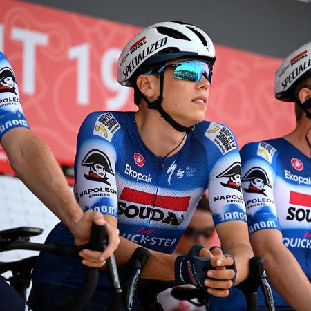 63rd Eschborn-Frankfurt 2024