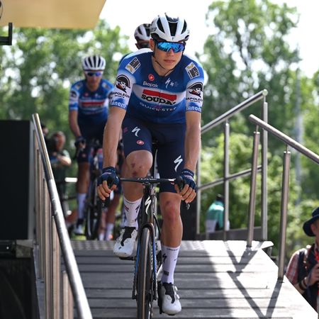 63rd Eschborn-Frankfurt 2024