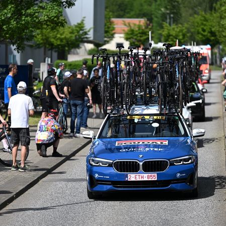 63rd Eschborn-Frankfurt 2024