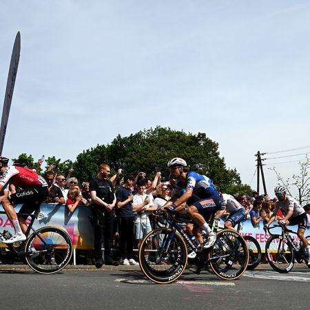 63rd Eschborn-Frankfurt 2024