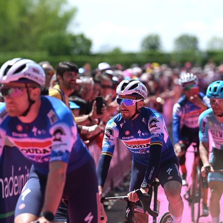 107th Giro d'Italia 2024 - Stage 1