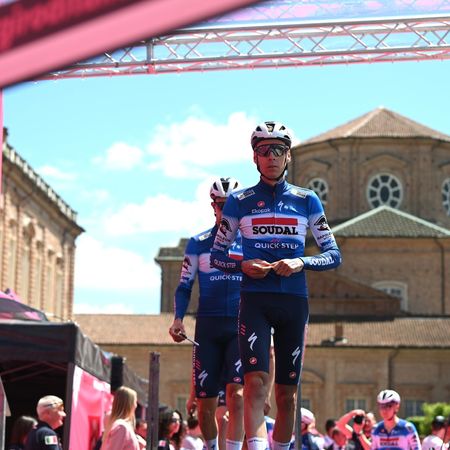 107th Giro d'Italia 2024 - Stage 1