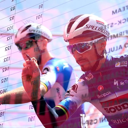 107th Giro d'Italia 2024 - Stage 1