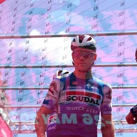 107th Giro d'Italia 2024 - Stage 1