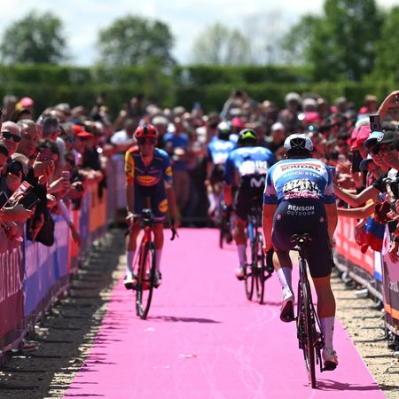 107th Giro d'Italia 2024 - Stage 1