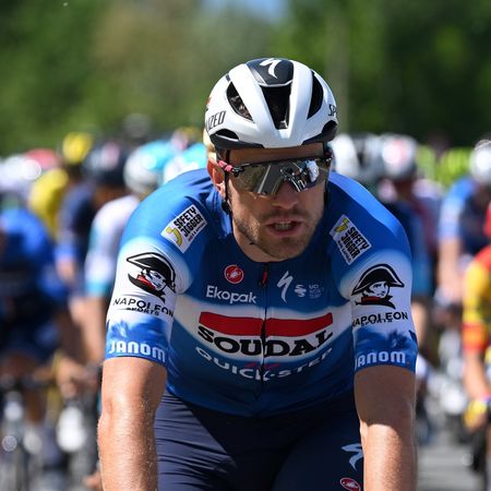 107th Giro d'Italia 2024 - Stage 1