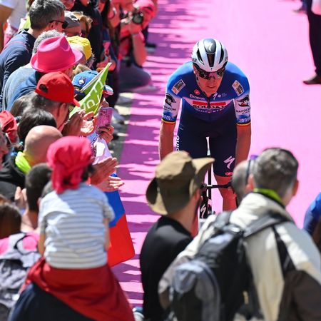 107th Giro d'Italia 2024 - Stage 1