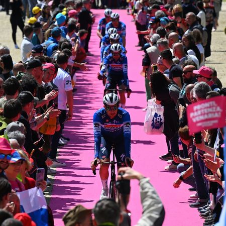 107th Giro d'Italia 2024 - Stage 1