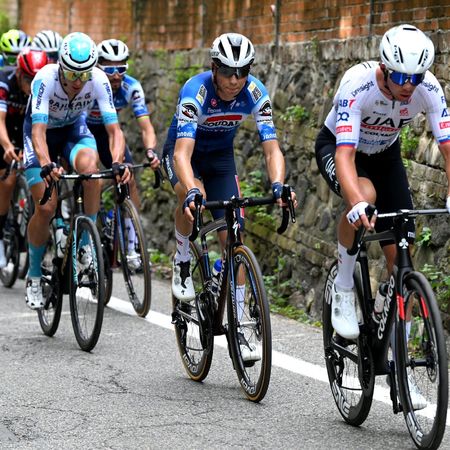 107th Giro d'Italia 2024 - Stage 1
