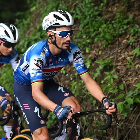 107th Giro d'Italia 2024 - Stage 1