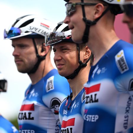 107th Giro d'Italia 2024 - Stage 2