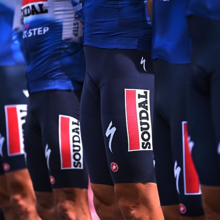 107th Giro d'Italia 2024 - Stage 2