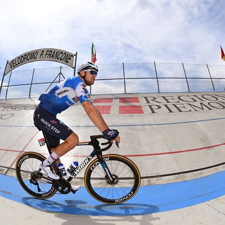 107th Giro d'Italia 2024 - Stage 2