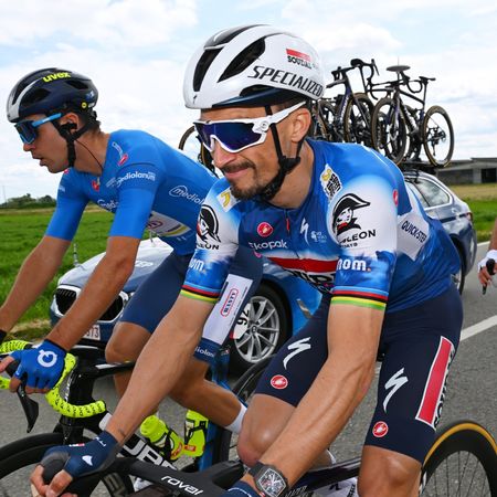 107th Giro d'Italia 2024 - Stage 2