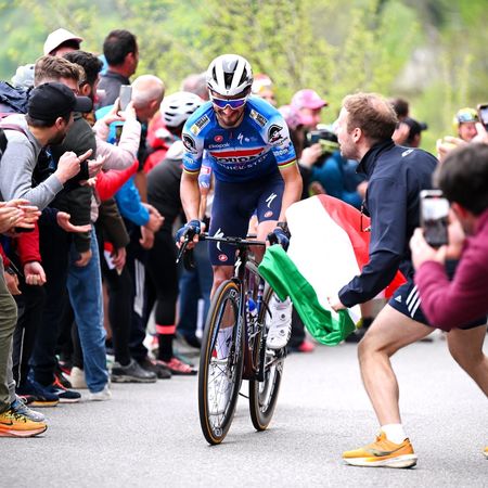 107th Giro d'Italia 2024 - Stage 2