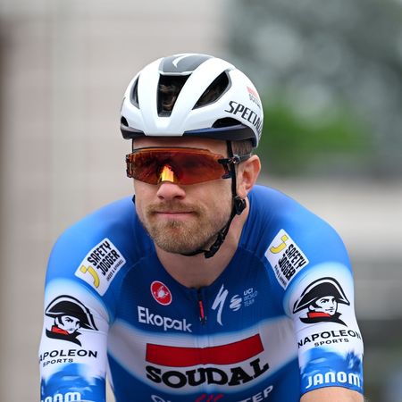 107th Giro d'Italia 2024 - Stage 3