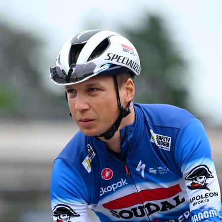 107th Giro d'Italia 2024 - Stage 3