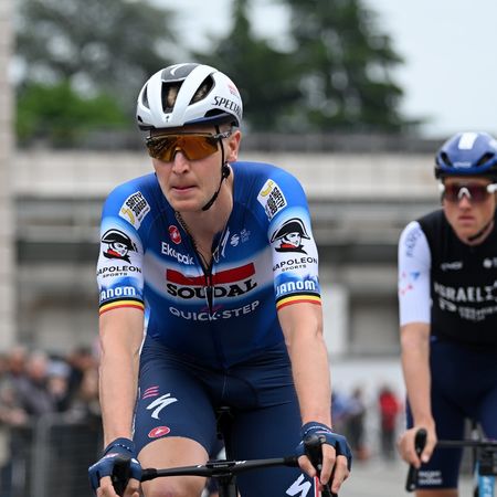 107th Giro d'Italia 2024 - Stage 3