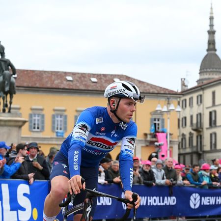 107th Giro d'Italia 2024 - Stage 3