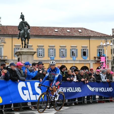 107th Giro d'Italia 2024 - Stage 3