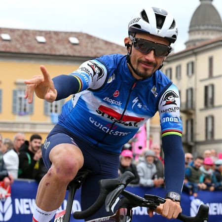 107th Giro d'Italia 2024 - Stage 3