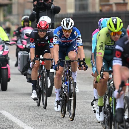 107th Giro d'Italia 2024 - Stage 3