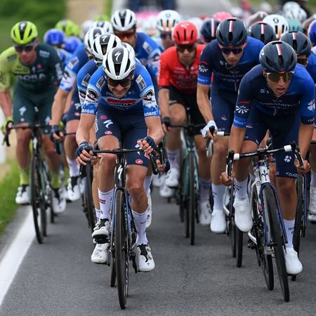 107th Giro d'Italia 2024 - Stage 3