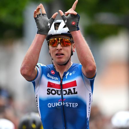 107th Giro d'Italia 2024 - Stage 3