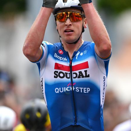 107th Giro d'Italia 2024 - Stage 3