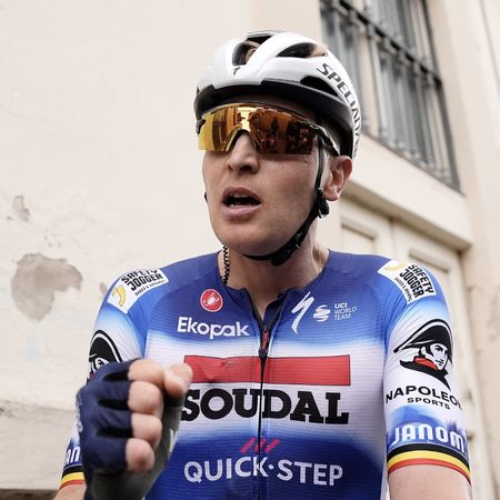 107th Giro d'Italia 2024 - Stage 3